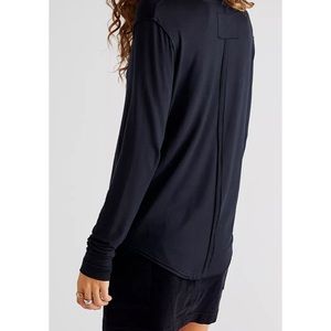 We The Free Moon Dance Top